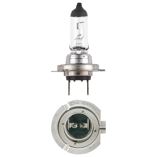 Narva 24V 70W H7 Halogen Globe PX26d Single 48728