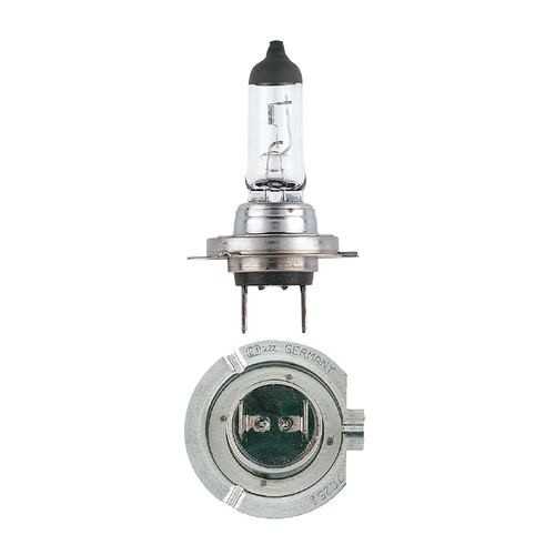 Narva 24V 70W HEAVY-DUTY H7 Halogen Globe PX26d Single 48729