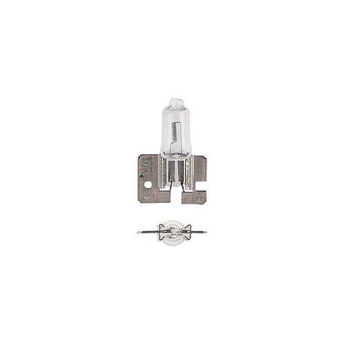 Narva Globe (1) H2 Halogen 24v 100w 48760
