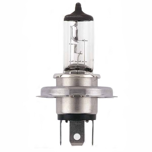 Narva Globe (box Of 1) H4 Halogen P43t 12v 60/55w 48881