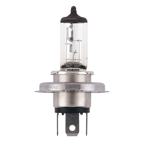 Narva 12V H4 60/55W Long Life P43T Halogen Headlight Globe (Single) - 48889BL