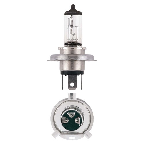 Narva 24V H4 100/90W P43T Halogen Globe - Single (48895BL)