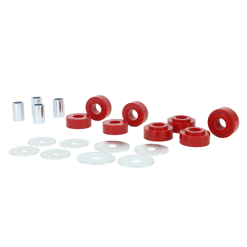 Nolathane Subframe - Mount Bushing 49002