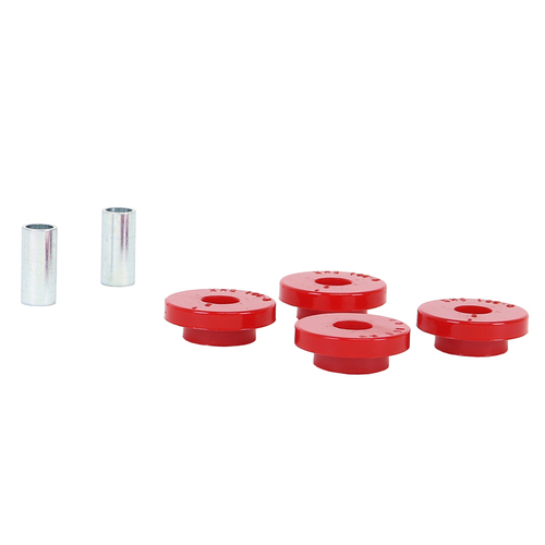 Nolathane Crossmember - Outrigger Bushing 49003
