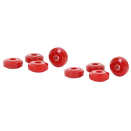 Nolathane Chassis - To Cabin Mount Bushing 49006