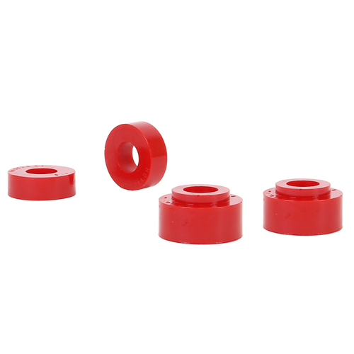 Nolathane Radiator Support - Panel Mount Bushing 49068