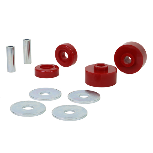 Nolathane Body Mount - Bushing 49090