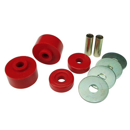 Nolathane Body Mount - Bushing 49091