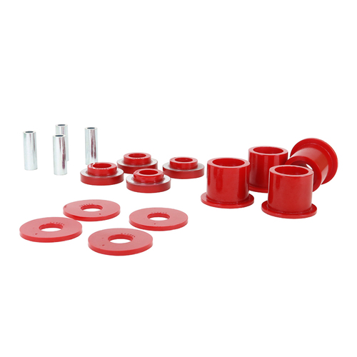 Nolathane Subframe - Mount Bushing 49154
