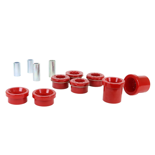 Nolathane Subframe - Mount Bushing 49166