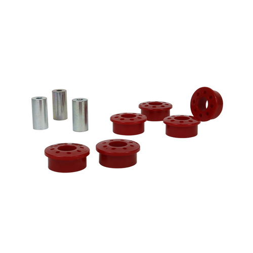 Nolathane Differential - Mount Bushing 49167