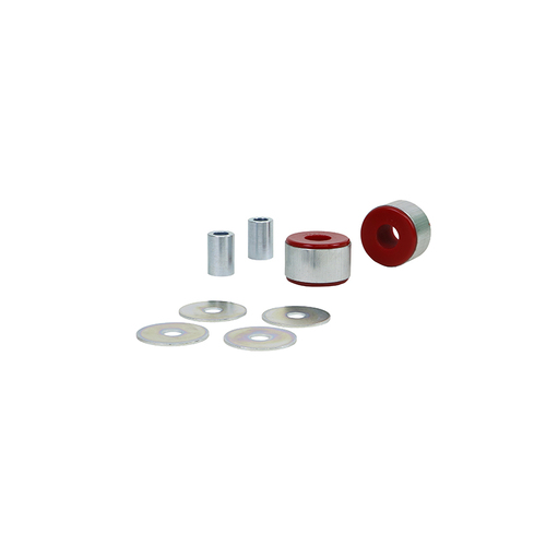 Nolathane Differential - Mount In Cradle Bushing 49185