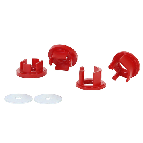 Nolathane Differential - Mount In Cradle Bushing 49191