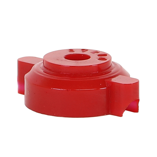 Nolathane Gearbox - Selector Mounting Seat Bushing 49195