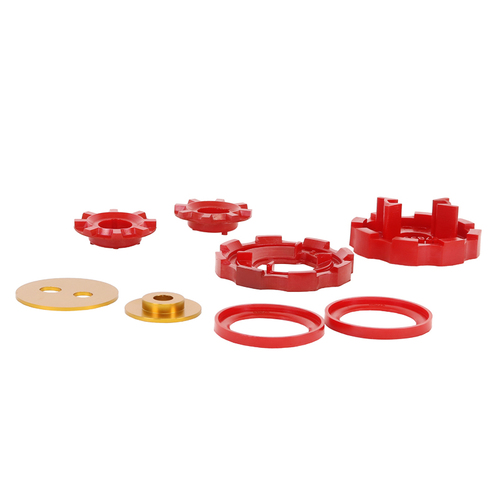 Nolathane Differential - Mount Bushing 49211
