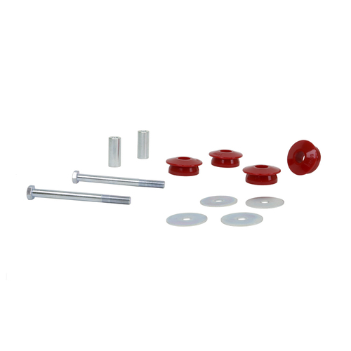 Nolathane Differential - Mount Support Outrigger Bushing 49234