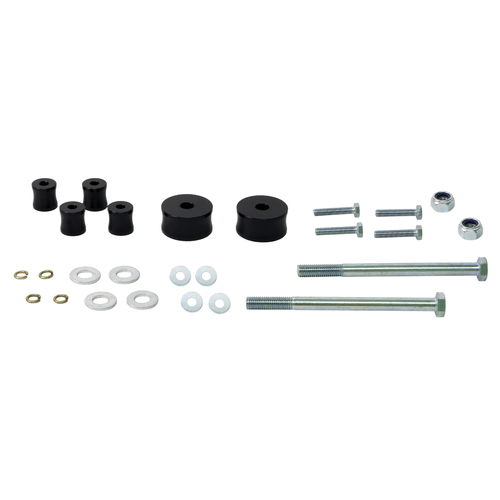 Nolathane Differential - Drop Kit 49245