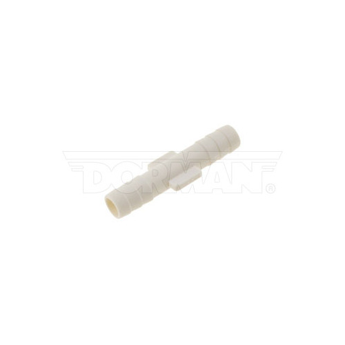 Dorman Hard Vacuum Tubing Connector 493-006