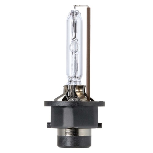 Narva 12/24V 35W D2S HID Headlamp Globe - Single (49300)