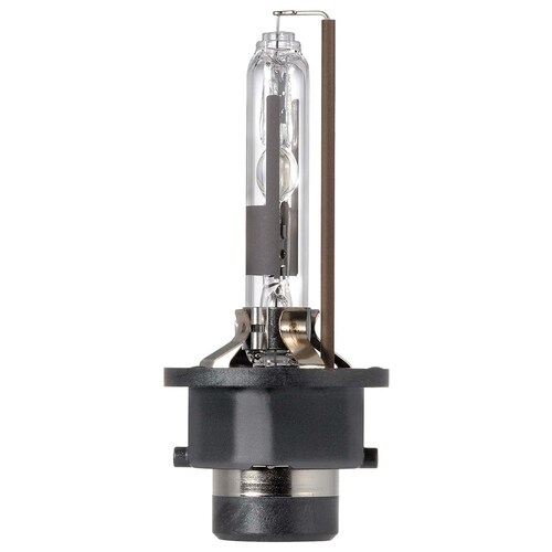 Narva 12/24V 35W D2R HID Headlamp Globe - Single (49301)