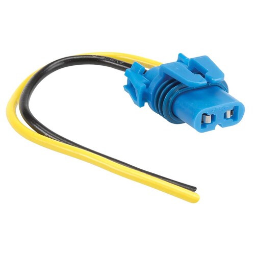 Narva HB4 Connector - Single (49892BL)