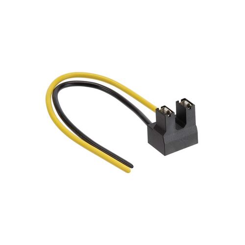 Narva H7 Globe Connector Suits H7 Px26d Globes (1) 49896