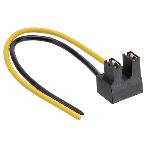 Narva H7 Connector 49896BL - Single