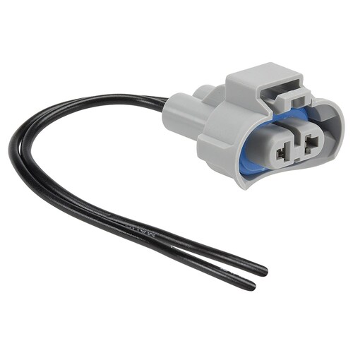 Narva H9 Connector - Single (49897BL)