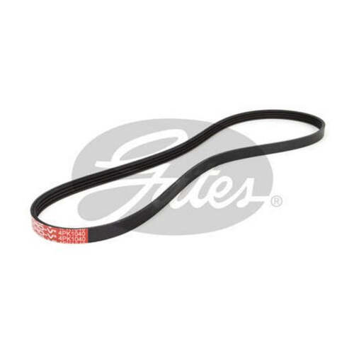 Gates Ribbed Belt 4PK1040