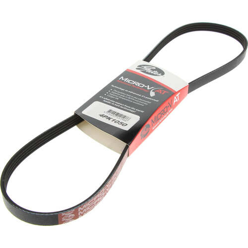 Gates Ribbed Belt 4PK1050