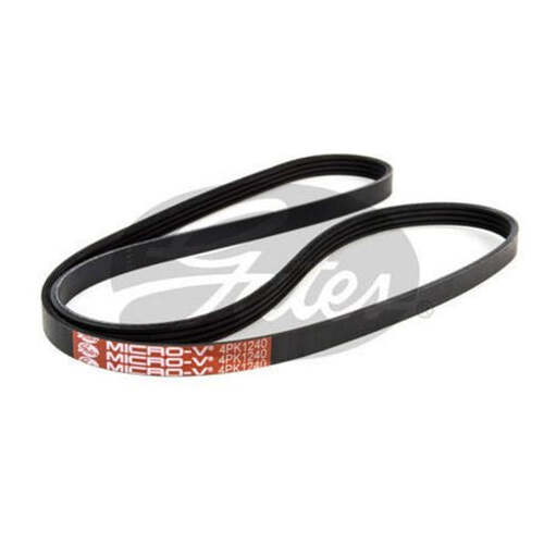 Gates Ribbed Belt 4PK1240