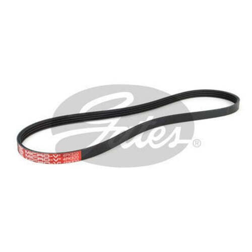 Gates Ribbed Belt 4PK820