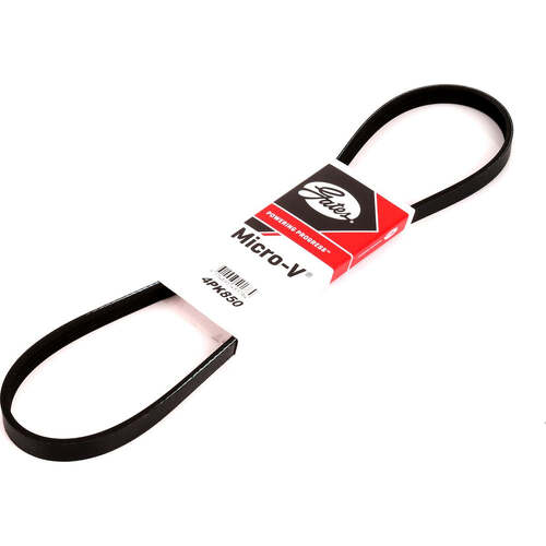Gates Ribbed Belt 4PK850
