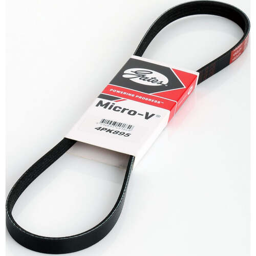 Gates Ribbed Belt 4PK895