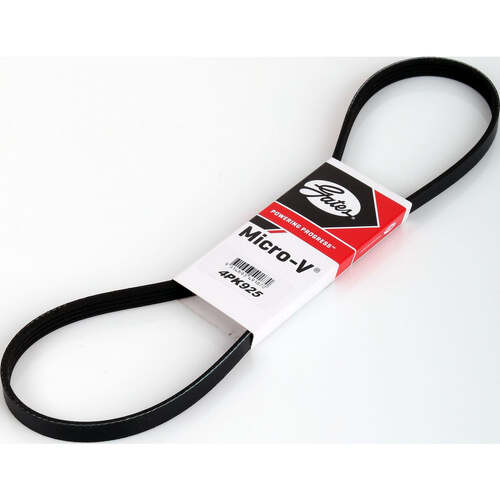 Gates Ribbed Belt 4PK925