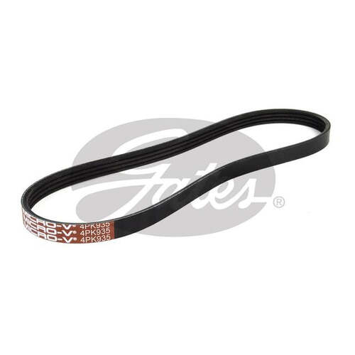 Gates Micro-V Ribbed Belt 4PK935