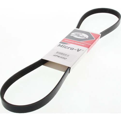 Gates Ribbed Belt 4PK950
