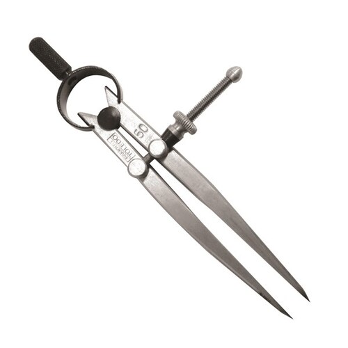 Toledo Spring Divider 100mm 50100 50100