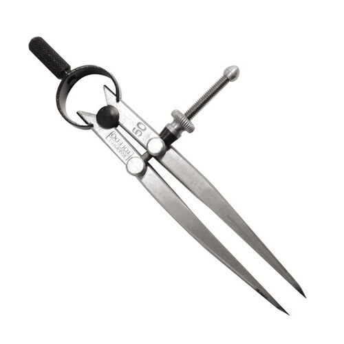 Toledo Spring Divider 250mm 50250 50250