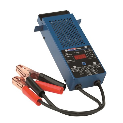 Toledo Digital Battery Load Tester 50888