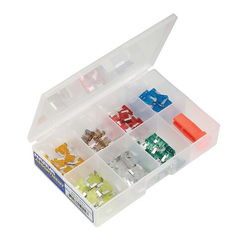 Narva Micro Blade Fuse Assortment - 52014