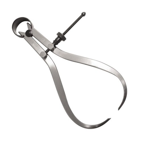 Toledo Outside Caliper 200mm 52200 52200