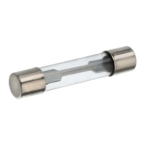 Narva 5 Amp 3AG Glass Fuse - Pack of 5 (52305BL)