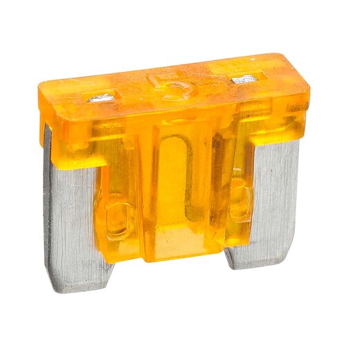 Narva 5 Amp Orange Micro Blade Fuse - 52505BL