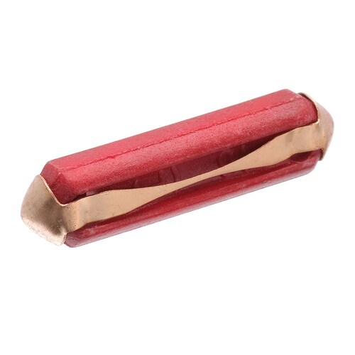 Narva 16 Amp Red 6Ac Ceramic Fuse - 52616BL