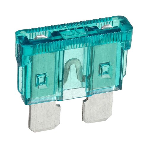 Narva 30 Amp Green Standard ATS Blade Fuse - 52830BL