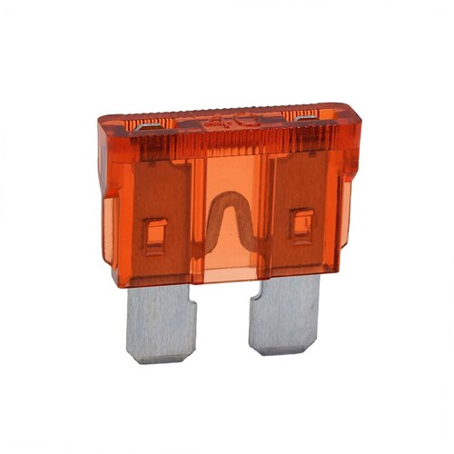 Narva 40 Amp Brown Standard ATS Blade Fuse - 52840BL