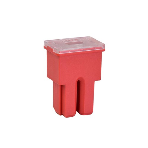 Narva 50 Amp Red Female Plug-In Fusible Link - 53050BL