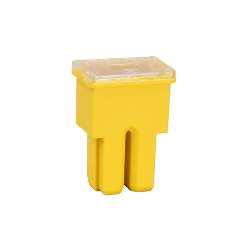 Narva 60 Amp Yellow Female Plug-In Fusible Link - 53060BL