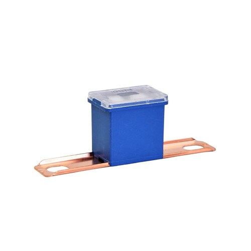 Narva 100 Amp Purple Fusible Link Long Tab - 53290BL